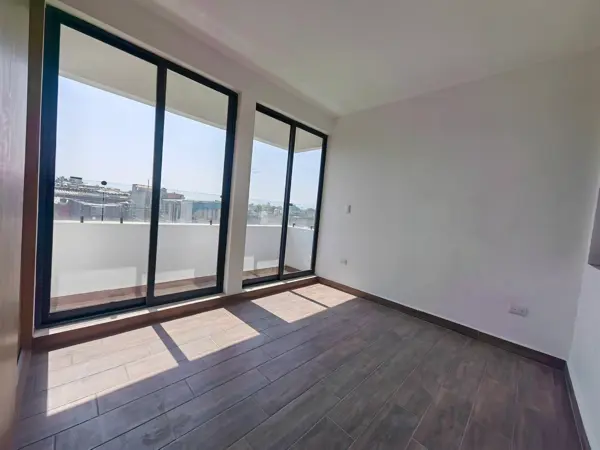 Departamento en venta en Estudiantes de 1968, Coyoacán — foto 2 de 15