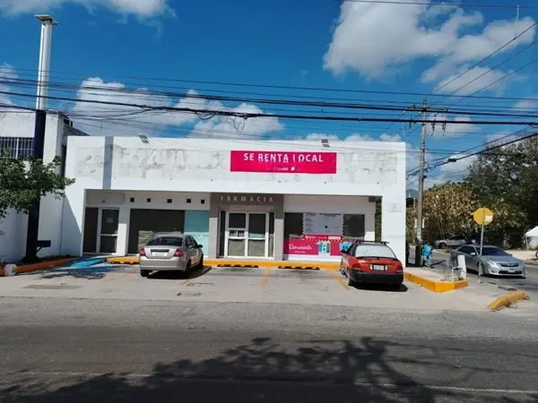 Local en renta en Supermanzana 527, Benito Juárez — foto 2 de 4