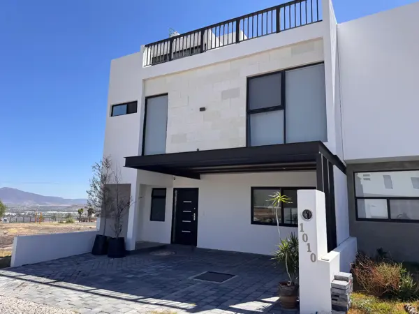Casa en Venta en Grand Preserve, Juriquilla
