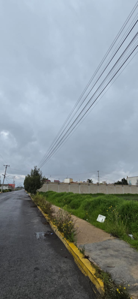 Terreno en venta en Agrícola Lázaro Cárdenas, Metepec — foto 2 de 3