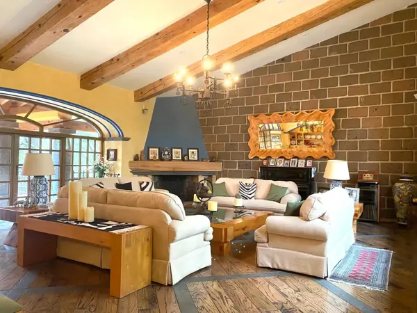 Casa en venta en Hacienda de Valle Escondido, Atizapán de Zaragoza — foto 2 de 20