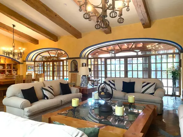 Casa en venta en Hacienda de Valle Escondido, Atizapán de Zaragoza — foto 3 de 20