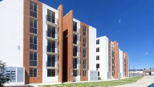 Departamentos Céntricos, Zona Humbolt, Puebla - Últimas Oportunidades!!