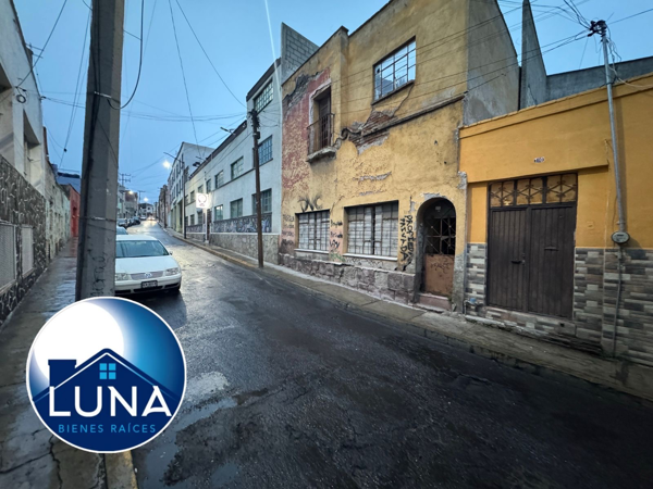 Casa en venta en Centro, Pachuca de Soto — foto 3 de 16