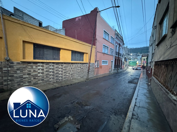 Casa en venta en Centro, Pachuca de Soto — foto 2 de 16