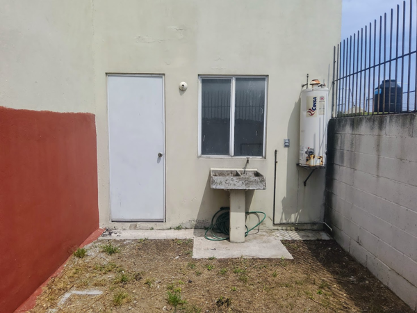 Casa en venta en URBI Villa del rey, Huehuetoca — foto 3 de 16