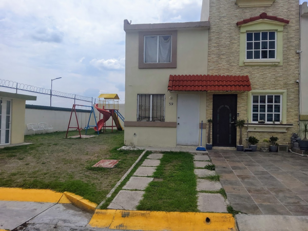 Casa en venta en URBI Villa del rey, Huehuetoca — foto 2 de 16