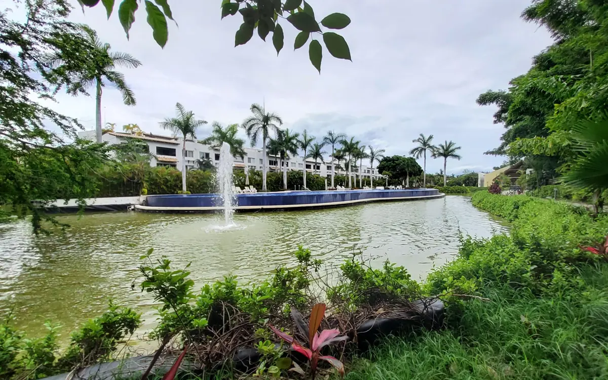 Departamento en venta en Nuevo Vallarta, Bahía de Banderas — foto 1 de 12