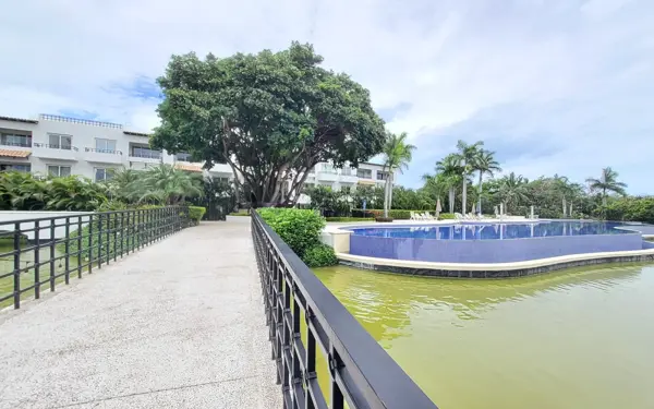 Departamento en venta en Nuevo Vallarta, Bahía de Banderas — foto 2 de 12