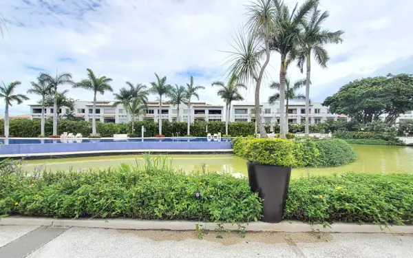 Departamento en venta en Nuevo Vallarta, Bahía de Banderas — foto 3 de 12