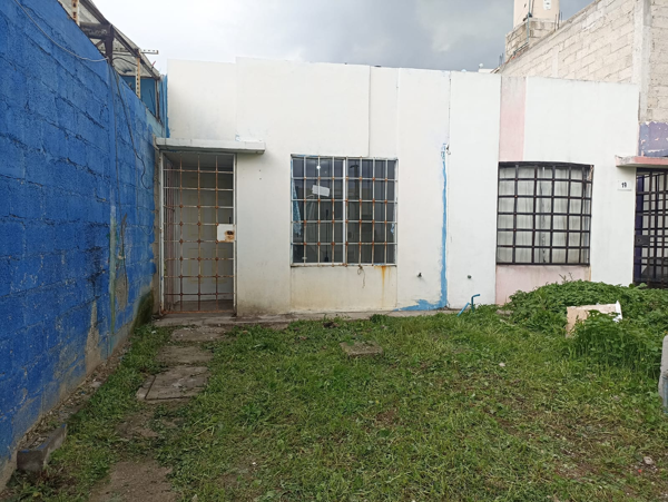 Casa en venta en Santa Teresa, Huehuetoca — foto 2 de 12