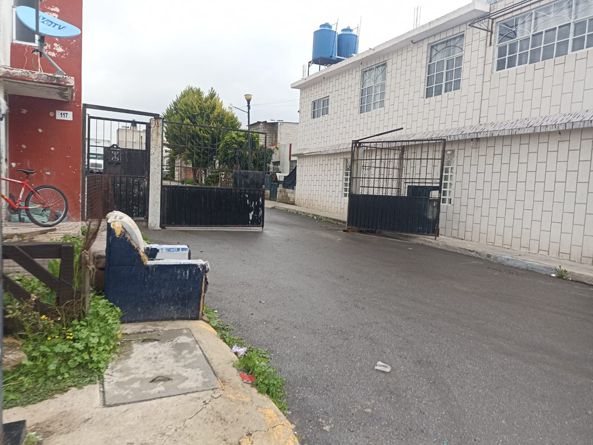 Casa en venta en Santa Teresa, Huehuetoca — foto 1 de 12