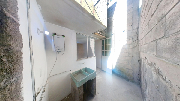 Casa en venta en Santa Teresa, Huehuetoca — foto 3 de 15
