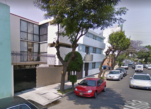 Casa en venta en Vertiz Narvarte, Benito Juárez — foto 3 de 11