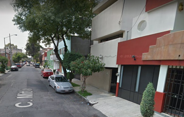 Casa en venta en Vertiz Narvarte, Benito Juárez — foto 2 de 11
