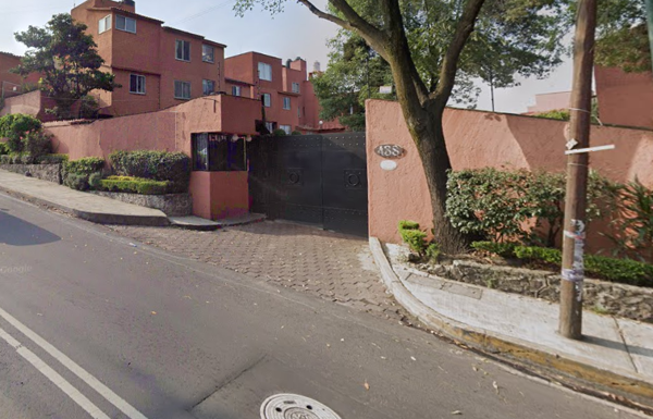 Casa en venta en Miguel Hidalgo 1A Sección, Tlalpan — foto 3 de 12