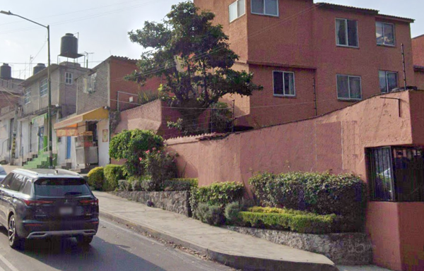 Casa en venta en Miguel Hidalgo 1A Sección, Tlalpan — foto 2 de 12