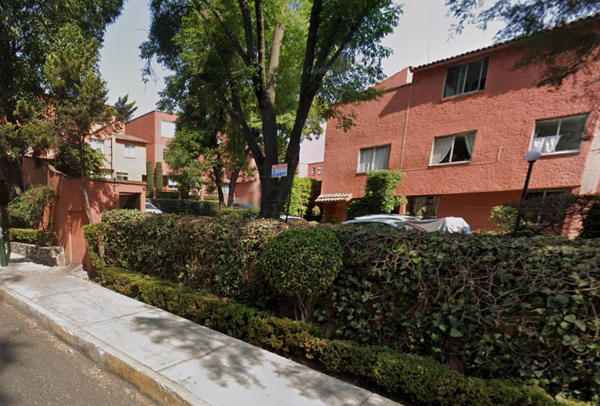 Casa en venta Tlalpan Miguel Hidalgo