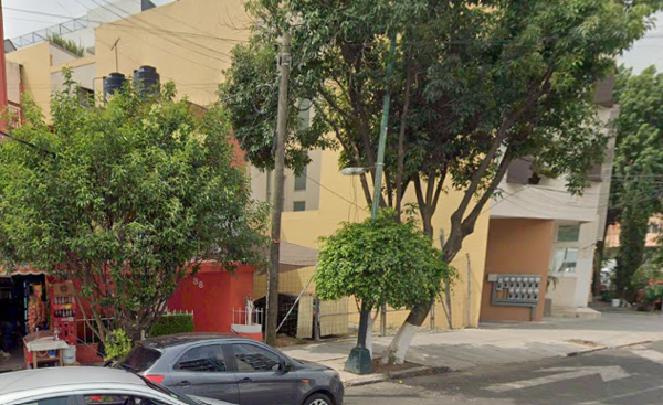 Departamento en venta en Portales Norte, Benito Juárez — foto 3 de 11