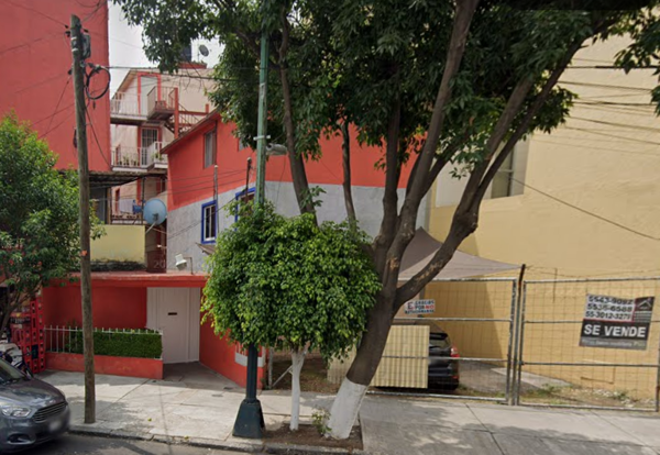 Departamento en venta en Portales Norte, Benito Juárez — foto 2 de 11