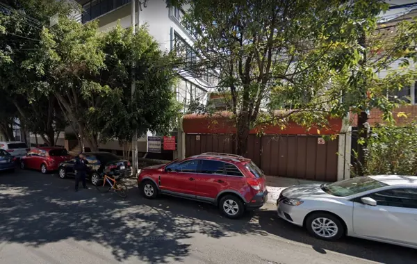 Casa en venta en Acacias, Benito Juárez — foto 3 de 12