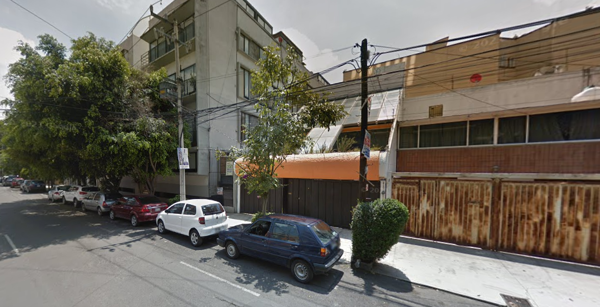 Casa en venta en Acacias, Benito Juárez — foto 2 de 12