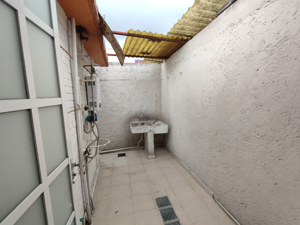 Casa en venta en Valle de Aragon, Nezahualcóyotl — foto 2 de 14