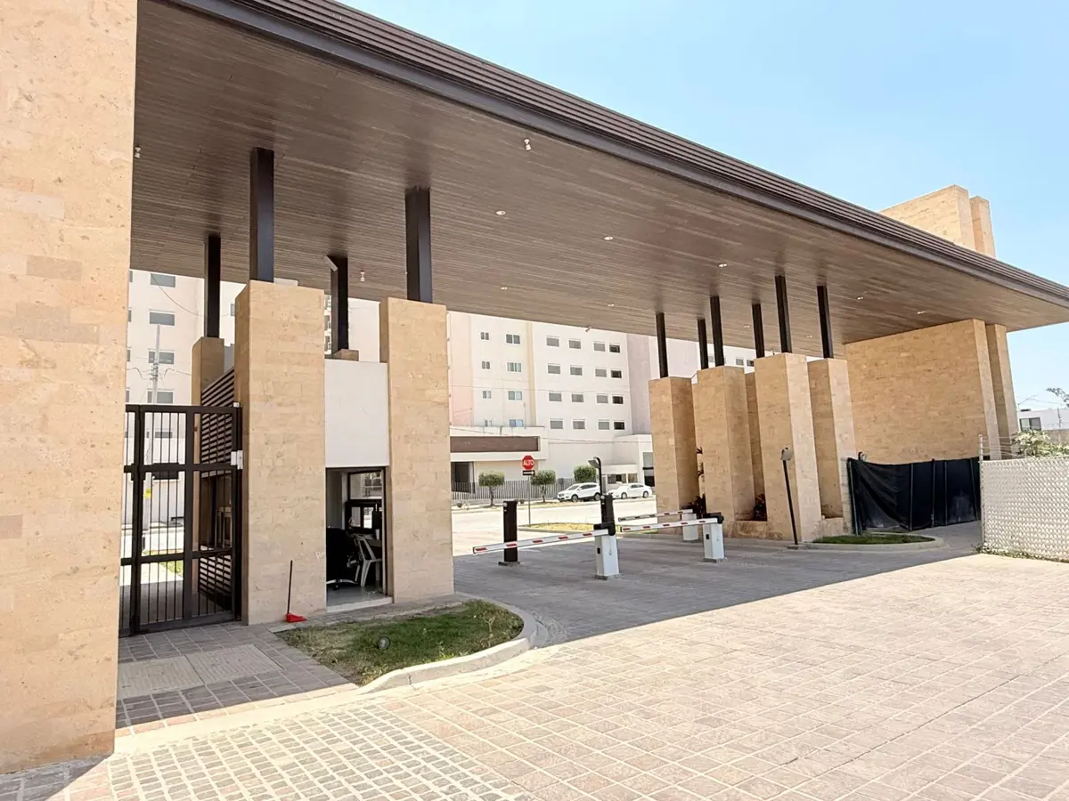 Departamento en venta en Punto Verde, León — foto 1 de 14