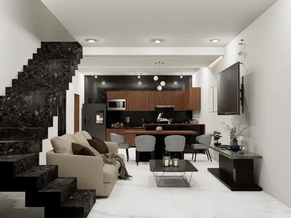 Casa en venta en Lomas Del Mar, Boca del Río — foto 3 de 4