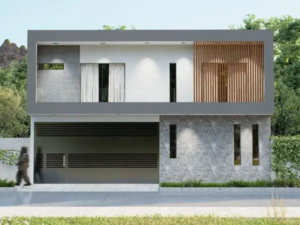 Venta de Casa en Lomas del Mar, Boca del Río