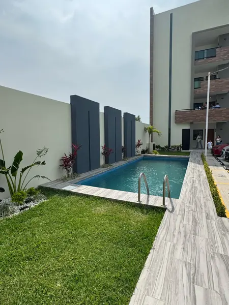 Departamento en venta en Residencial Marino, Medellín de Bravo — foto 2 de 16