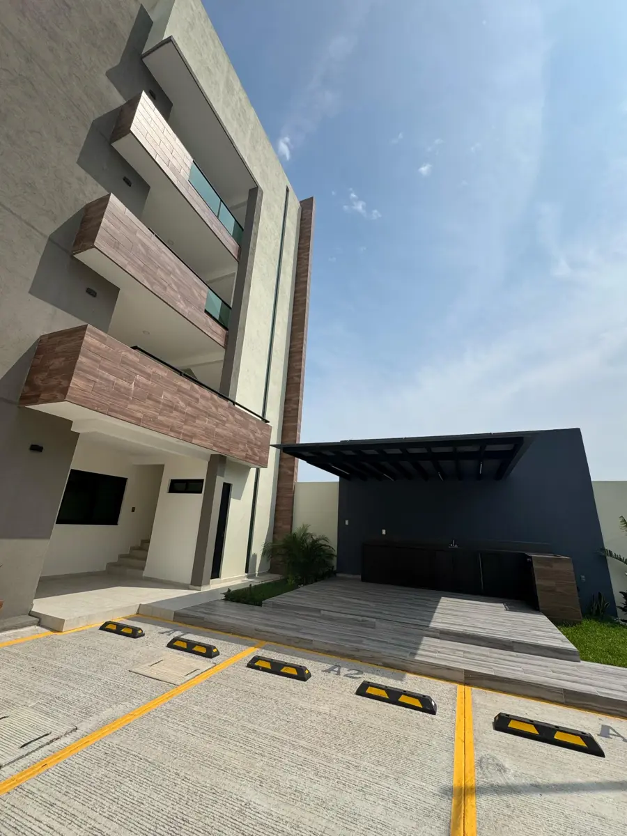 Departamento en venta en Residencial Marino, Medellín de Bravo — foto 1 de 16
