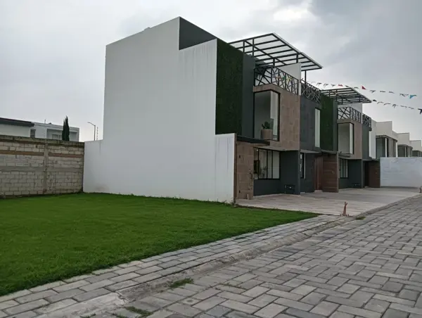 Casa en venta en De San Andrés, San Andrés Cholula — foto 2 de 29