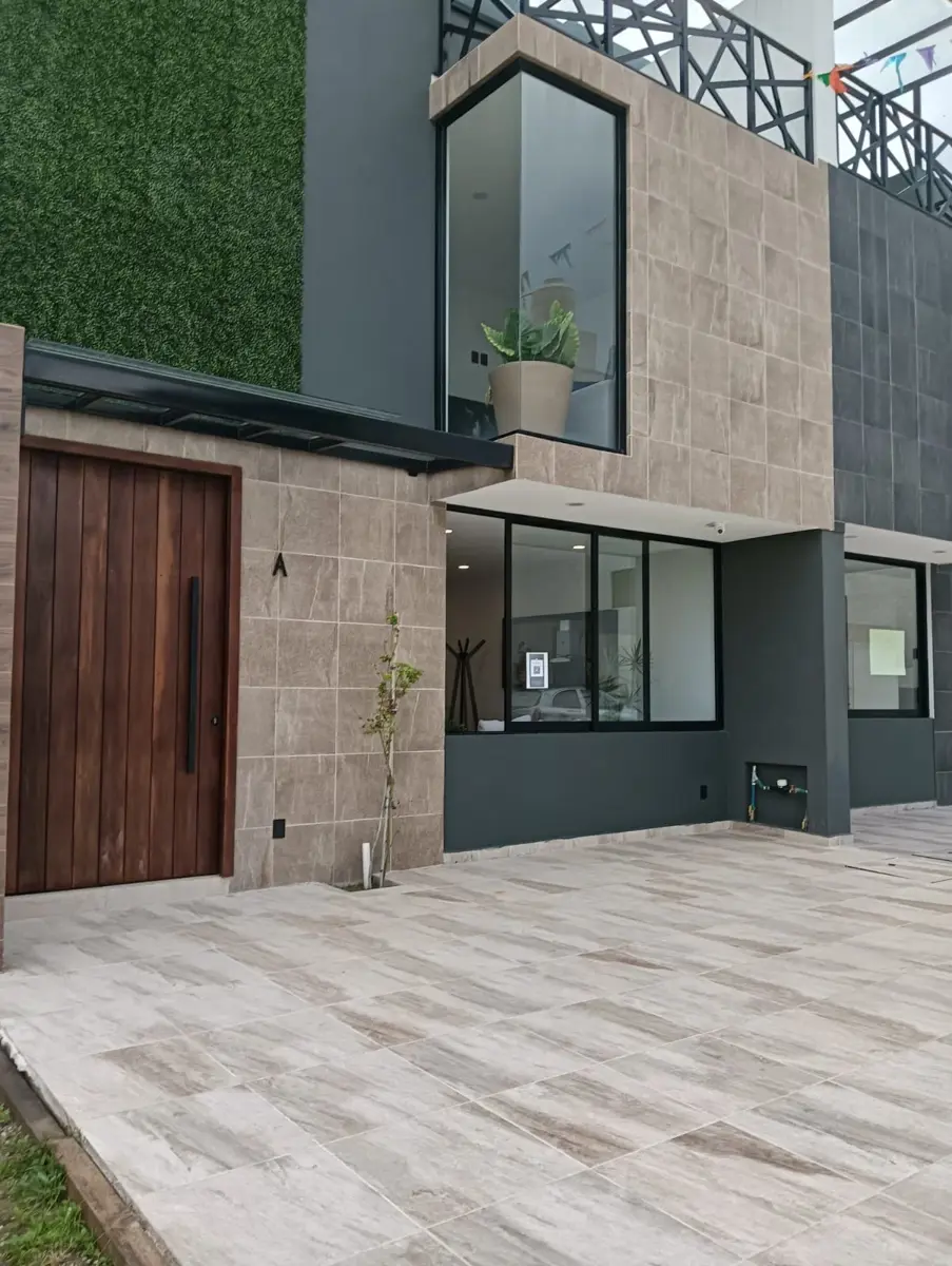 Casa en venta en De San Andrés, San Andrés Cholula — foto 1 de 29