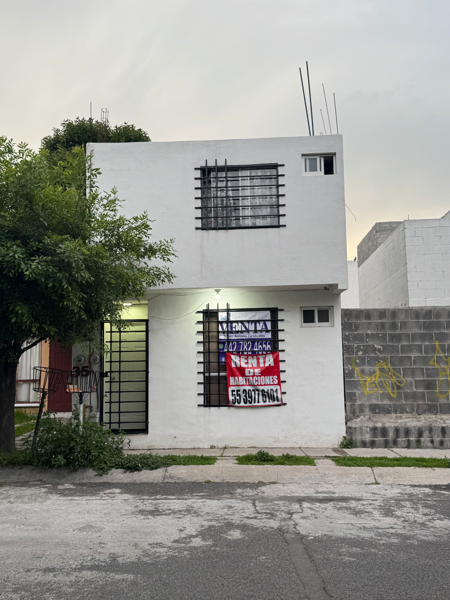 Venta Casa de Huespedes 9 Habitaciones Amuebladas en la Pradera, Qro.