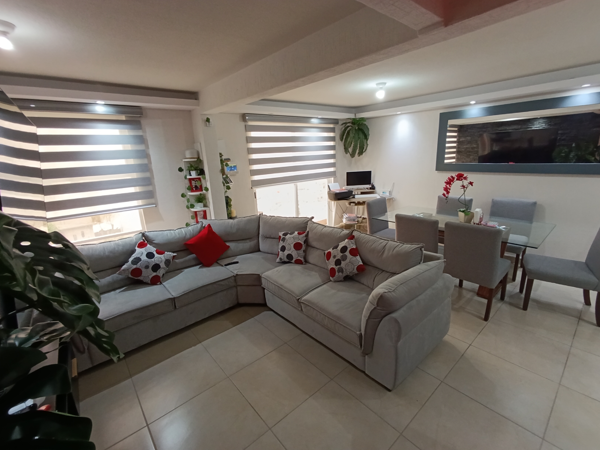 Departamento en venta en Colinas de San José, Tlalnepantla de Baz — foto 3 de 18