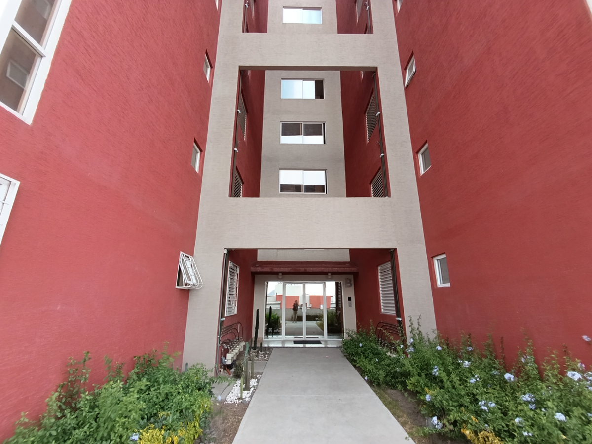 Departamento en venta en Colinas de San José, Tlalnepantla de Baz — foto 1 de 18