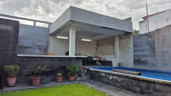 Casa en venta en Las Fincas, Jiutepec — foto 3 de 24