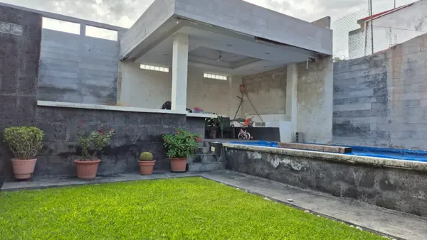 Casa en venta en Las Fincas, Jiutepec — foto 2 de 24