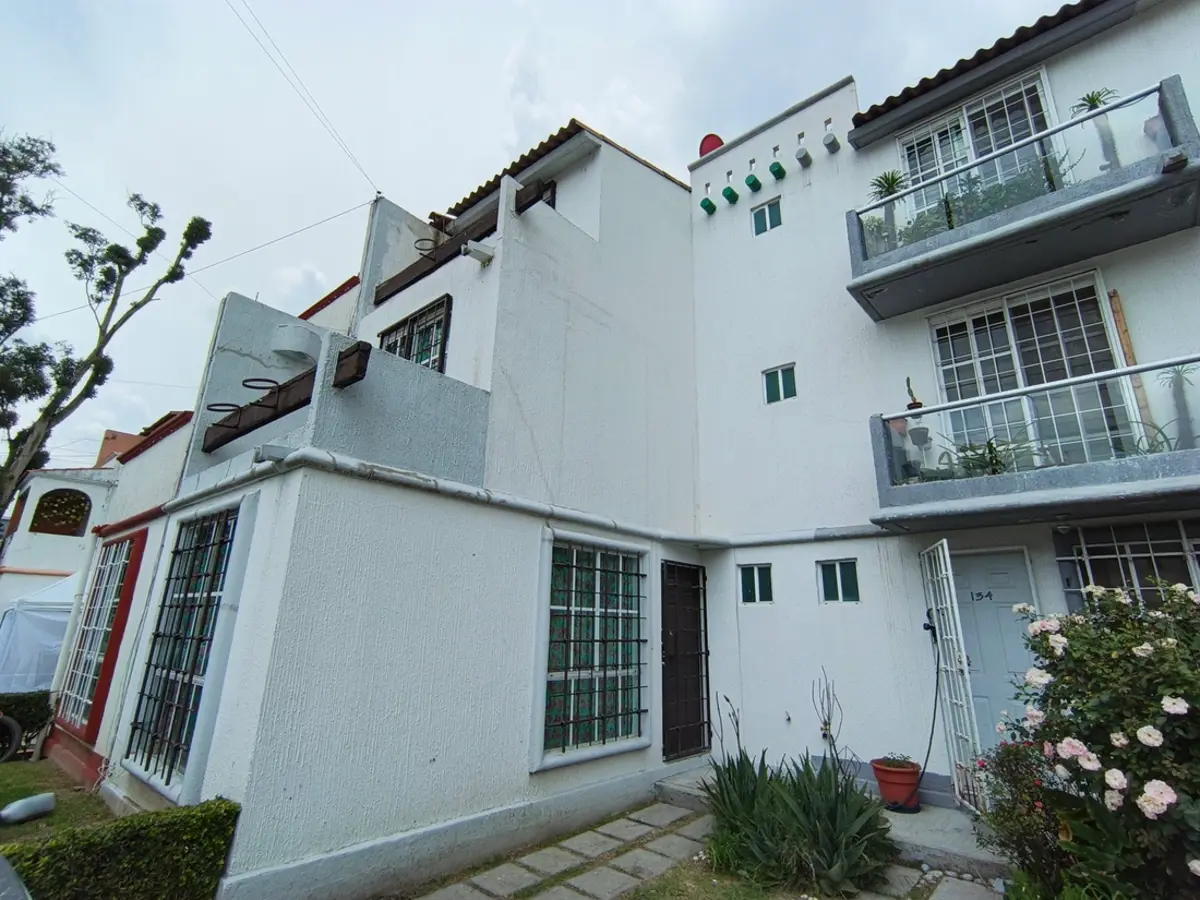 Casa en venta en Antigua, Tultepec, México