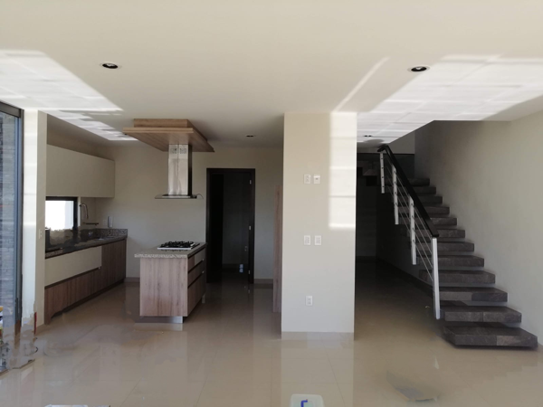 Casa en venta en El Molino Residencial y Golf, León — foto 3 de 20
