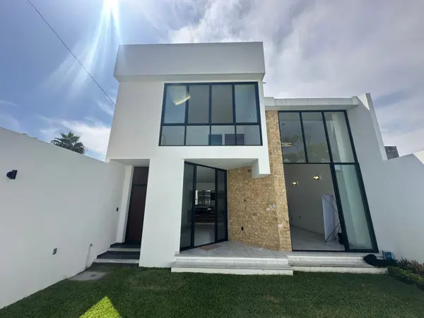 Casa en venta en Las Fincas, Jiutepec — foto 3 de 30