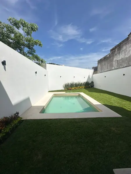 Casa en venta en Las Fincas, Jiutepec — foto 2 de 30