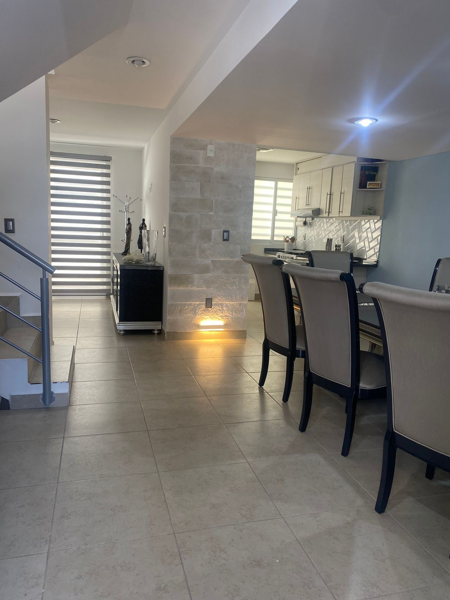 Casa en Venta en Residencial Cordillera