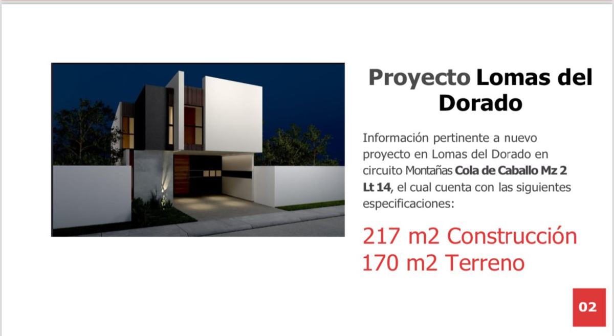 Casa en venta en Lomas del Dorado, Boca del Río — foto 1 de 6