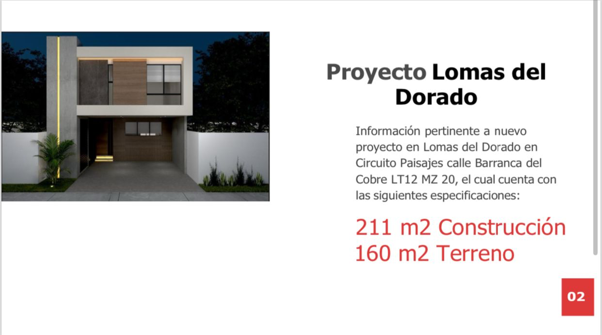 Casa en venta en Lomas del Dorado, Boca del Río — foto 1 de 6