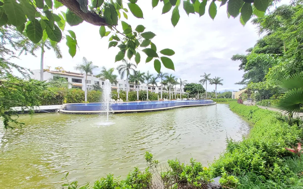 Departamento en venta en Nuevo Vallarta, Bahía de Banderas — foto 1 de 15