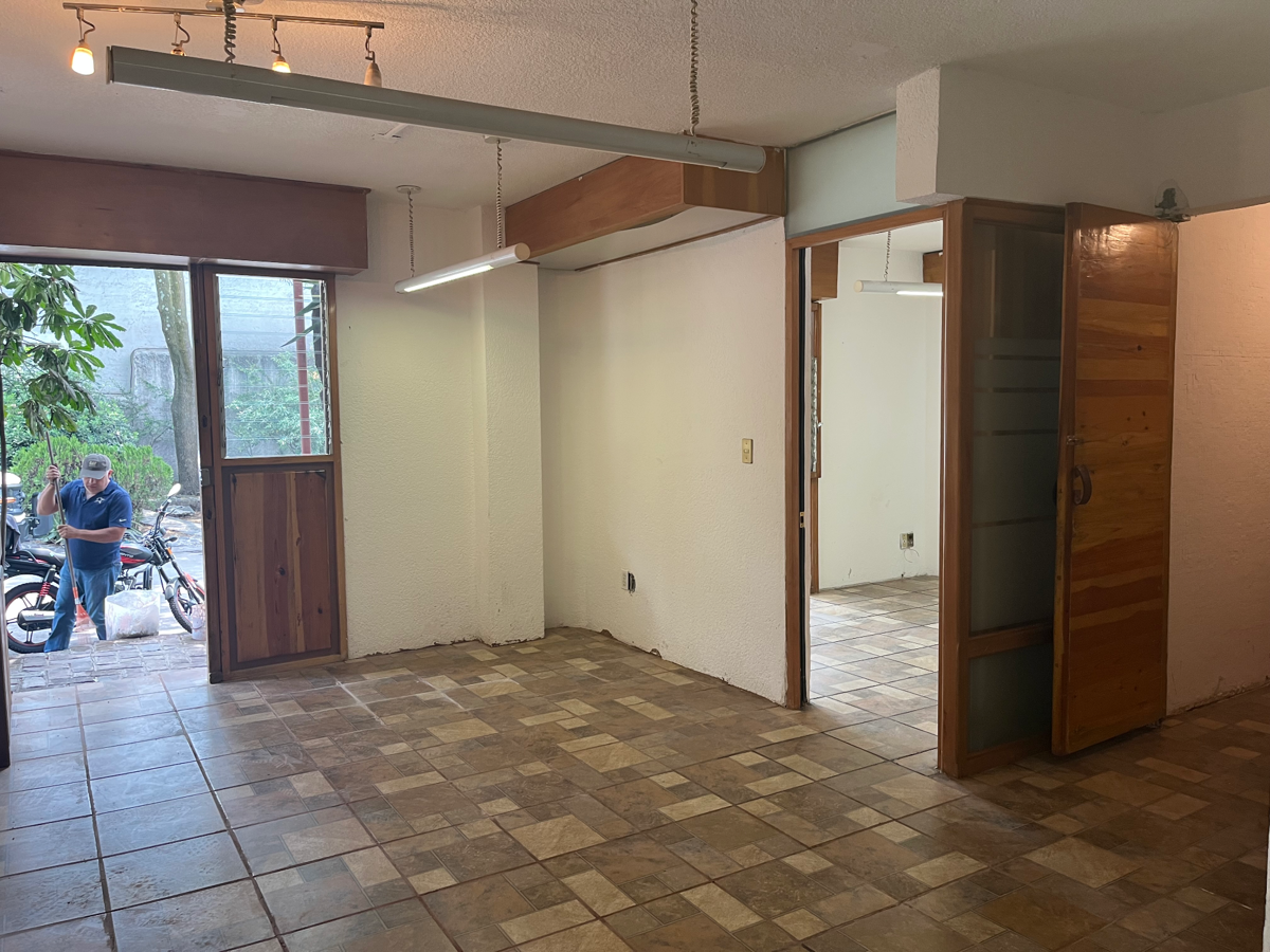 Local en venta en Jardines del Ajusco, Tlalpan — foto 1 de 6
