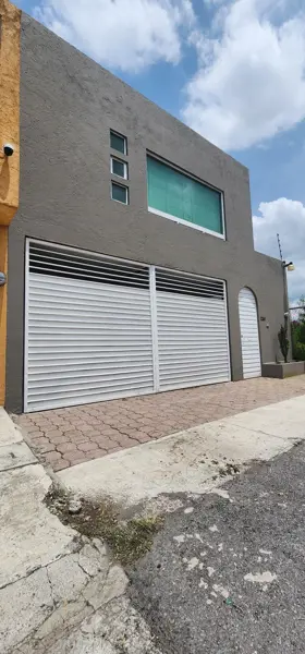 Casa en venta en Rivadavia, San Pedro Cholula — foto 2 de 38