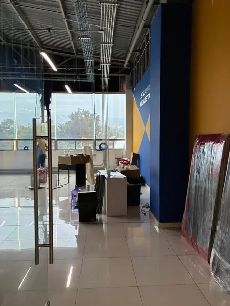 Local en renta en Santa Ursula Xitla, Tlalpan — foto 2 de 3